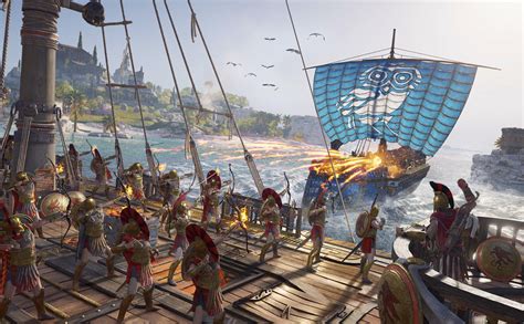 Guía Assassin's Creed Odyssey: todos los trucos, mapas y consejos.